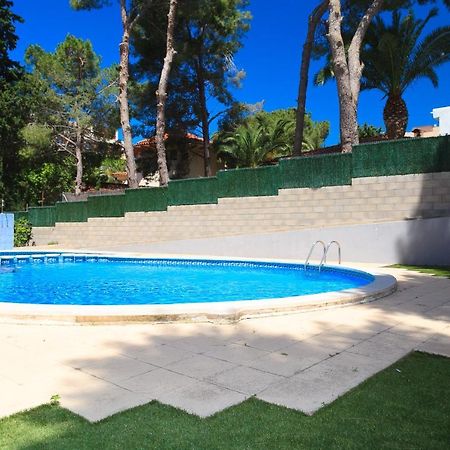 Uhc Cancun Apartments Салоу Экстерьер фото