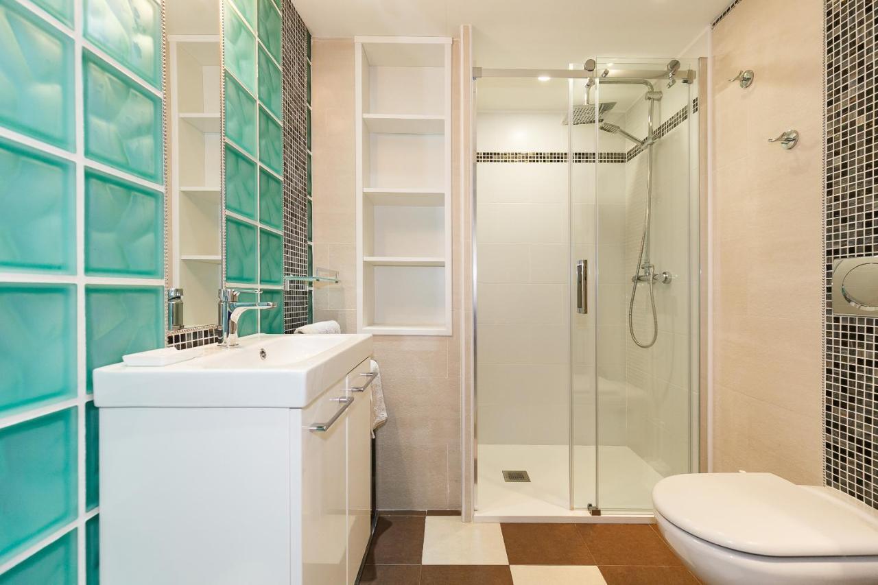 Uhc Cancun Apartments Салоу Экстерьер фото