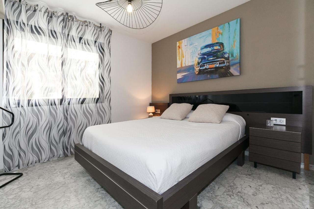 Uhc Cancun Apartments Салоу Экстерьер фото