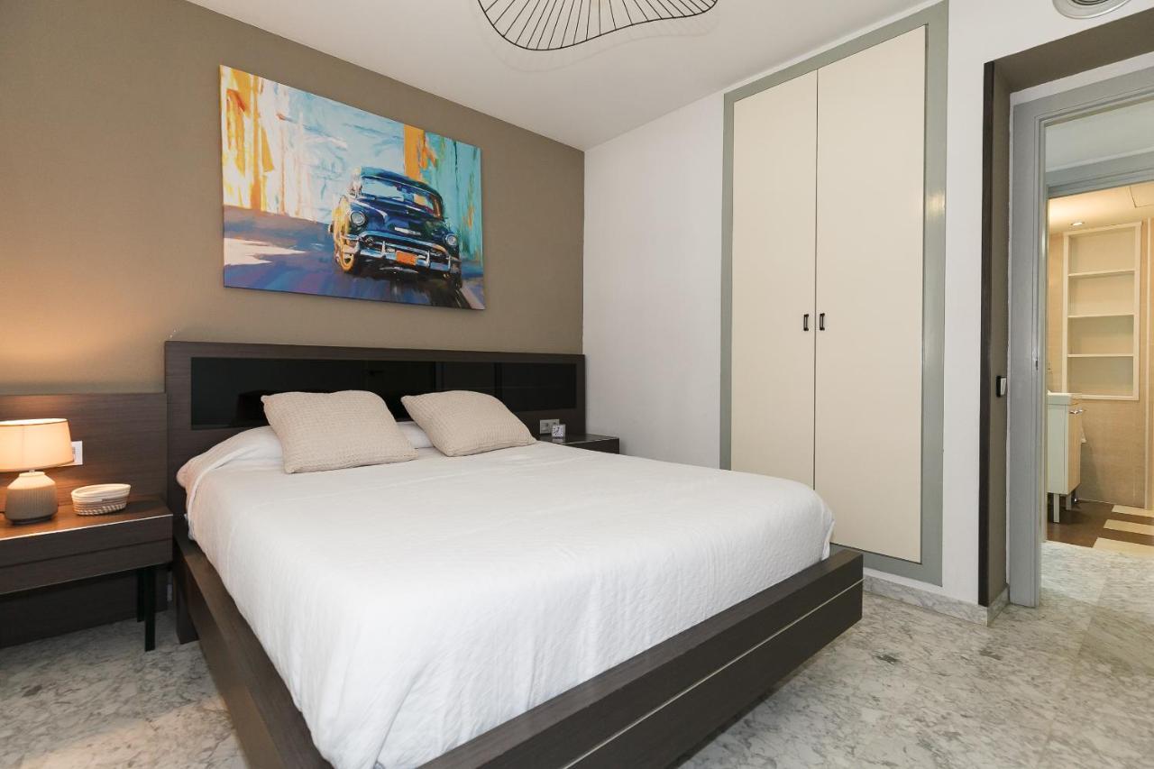 Uhc Cancun Apartments Салоу Экстерьер фото