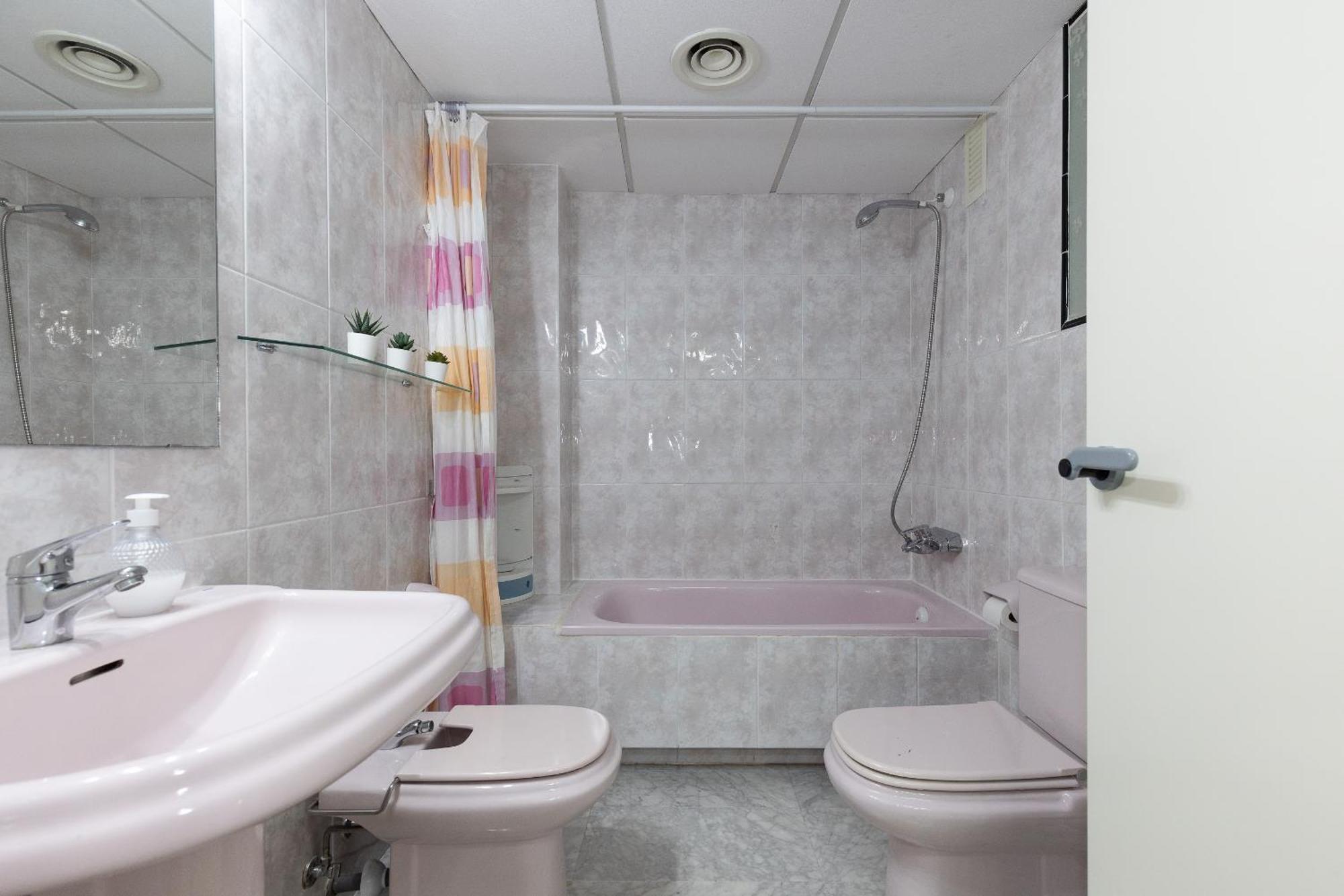 Uhc Cancun Apartments Салоу Экстерьер фото
