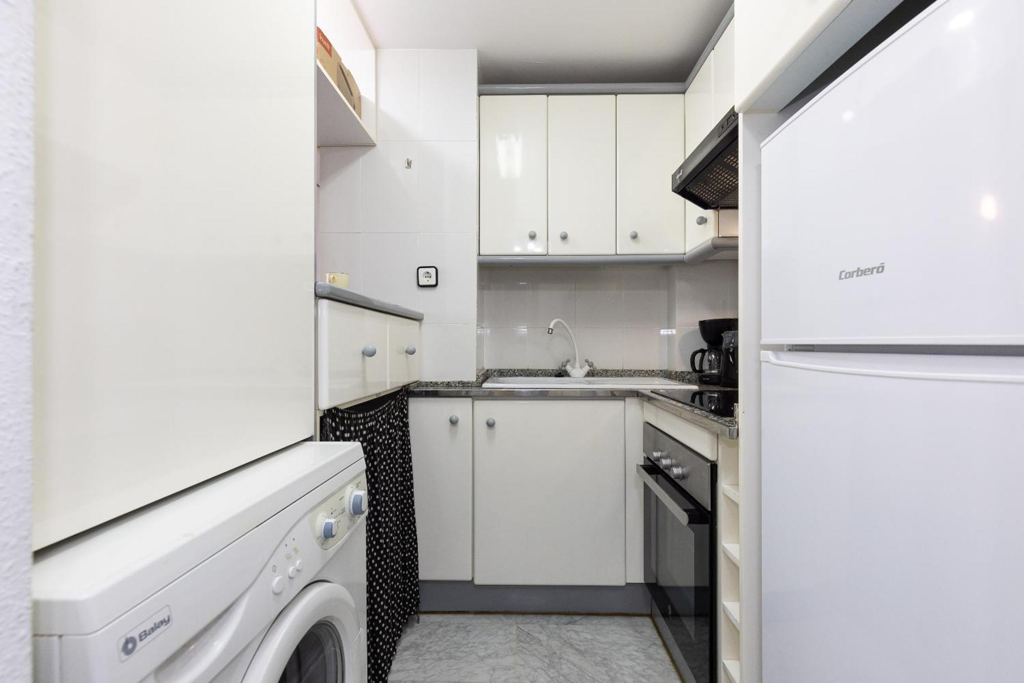 Uhc Cancun Apartments Салоу Экстерьер фото