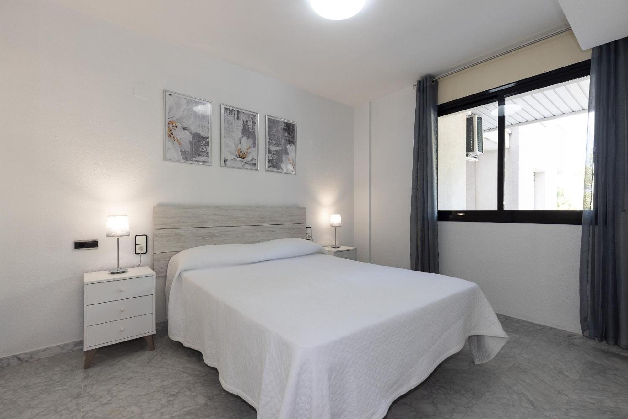 Uhc Cancun Apartments Салоу Экстерьер фото