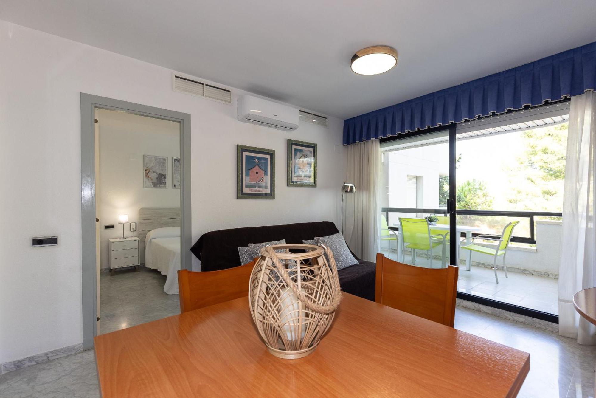Uhc Cancun Apartments Салоу Экстерьер фото